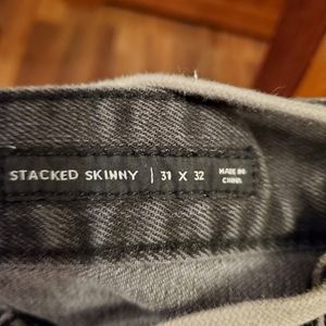 PacSun Skinny Jeans.